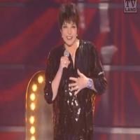 STAGE TUBE: Liza Minnelli Kicks Off the TV Land Awards With New York, New York!